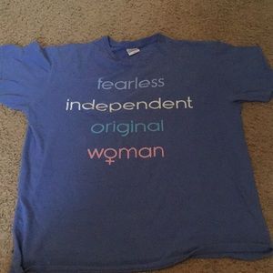 Urban Outfitters Junk Food Tshirt